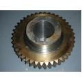 Bruton Wormwheel